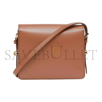 BURBERRY GRACE BAG CROSSBODY BAG SHOULDER BAG 80120041 (19.5*16*7cm)